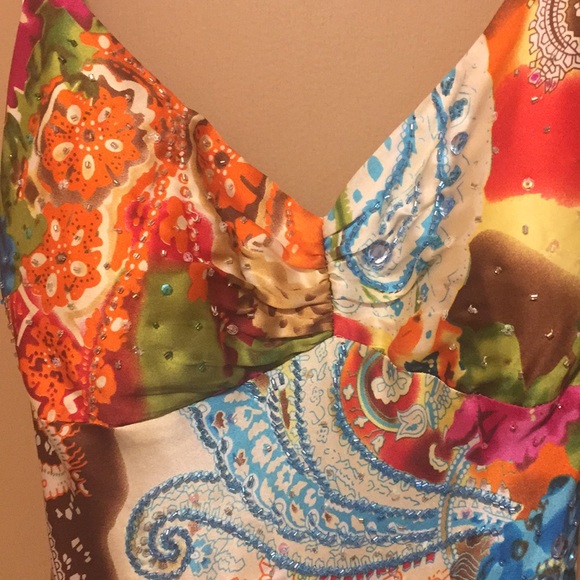 Formal Gown - Picture 3 of 6